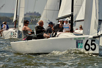 2014 Charleston Race Week D 1560