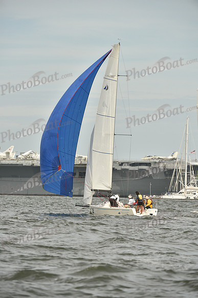 2019 Charleston Race Week F_0374