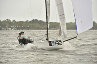 2019 Charleston Race Week C_0322