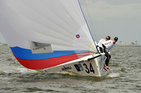 2015 Charleston Race Week B 582