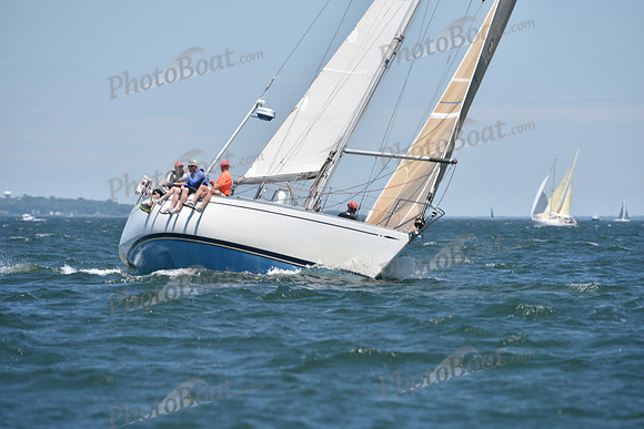 2019 NYYC Annual Regatta C_0621