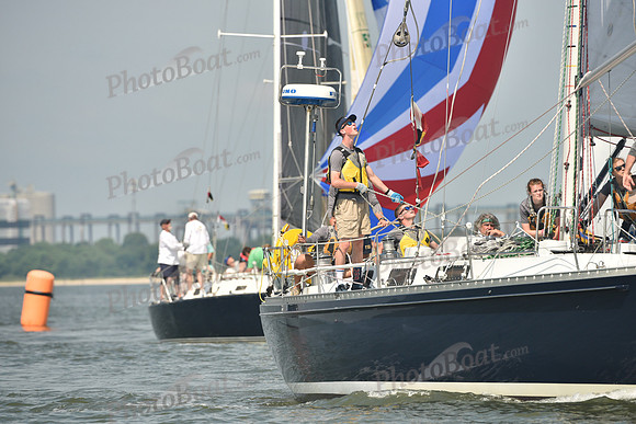 2018 Southern Bay Race Week A_0200