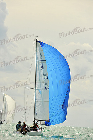 2016 Key West Race Week F_0152
