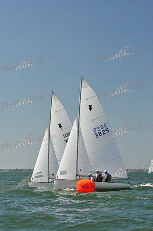 2012 Thistle Midwinters C 576