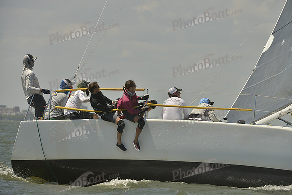 2017 Charleston Race Week D_2097