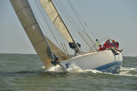 2017 Charleston Race Week A_0579