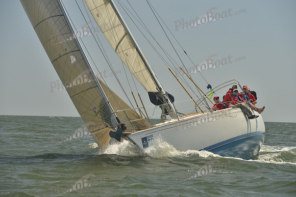 2017 Charleston Race Week A_0579