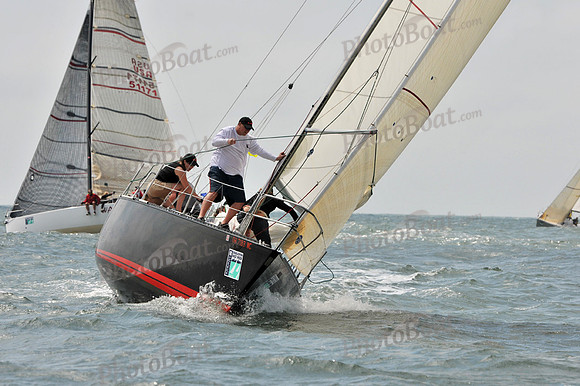 2012 Charleston Race Week A 2367