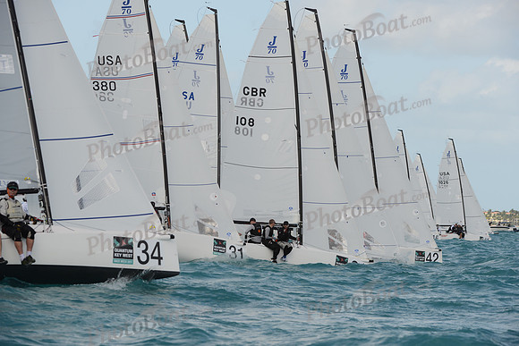 2017 Quantum Key West RW B 1377