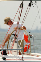 2012 Southern Bay Race Week A 1113
