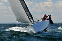 2012 Newport Bermuda 1204