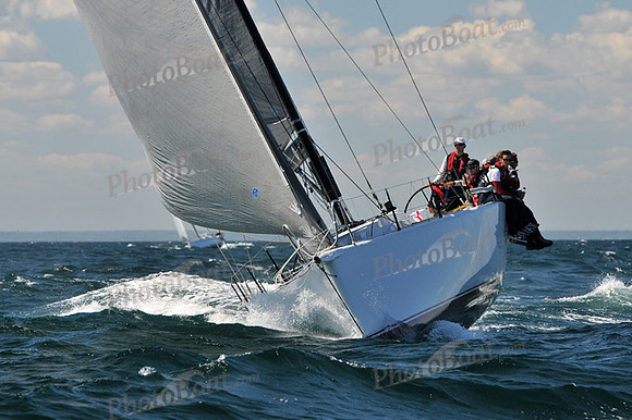 2012 Newport Bermuda 1204