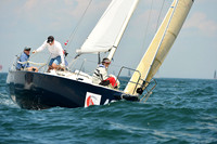 2015 Block Island Race Week A 1744