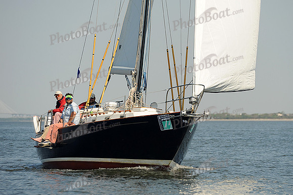 2014 Charleston Race Week A 146