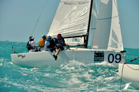 2017 Quantum Key West RW C 949
