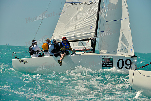 2017 Quantum Key West RW C 949