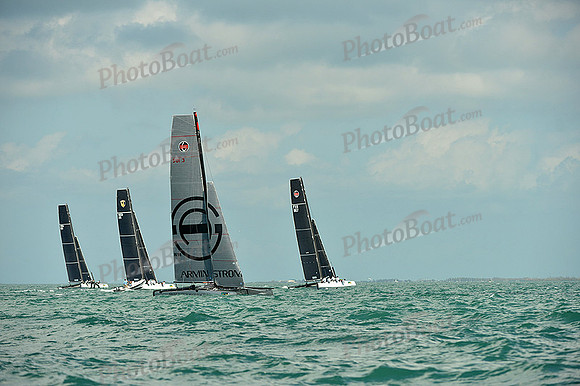 2015 Key West Race Week D 1579