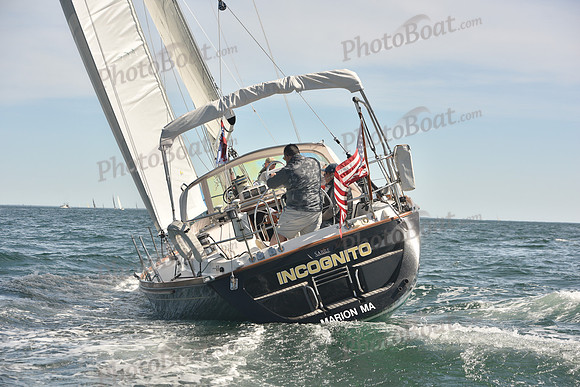 2024 Figawi 2400