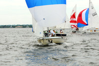 2011 Flying Scot NAC E 244