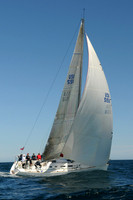2012 Newport Bermuda 2775