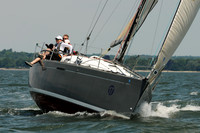 2012 CPYC One Design 235