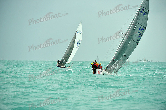 2016 Key West Race Week H_0043
