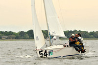 2013 Charleston Race Week B 884