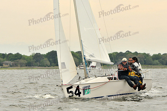 2013 Charleston Race Week B 884