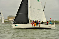 2018 Charleston Race Week C_0980