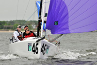 2013 Charleston Race Week A 1210