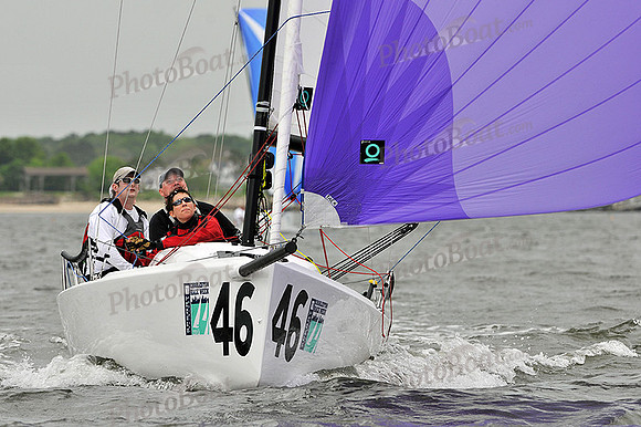 2013 Charleston Race Week A 1210