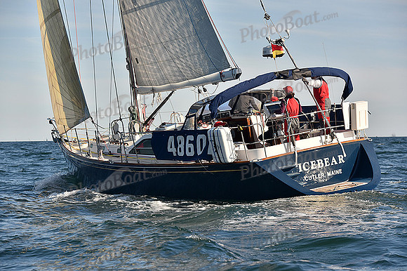 2016 Newport Bermuda Race_1564