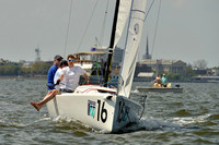 2014 Charleston Race Week D 1362