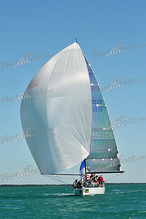 2013 Key West Race Week D 336