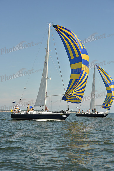 2018 Southern Bay Race Week C_0372