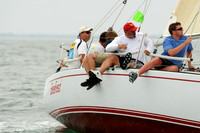 2012 Charleston Race Week B 1061