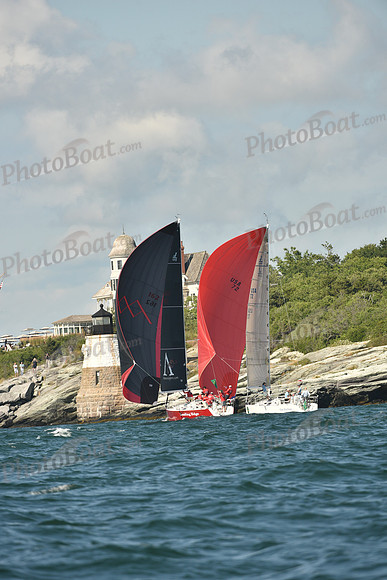 2018 NYYC Race Week E_1100