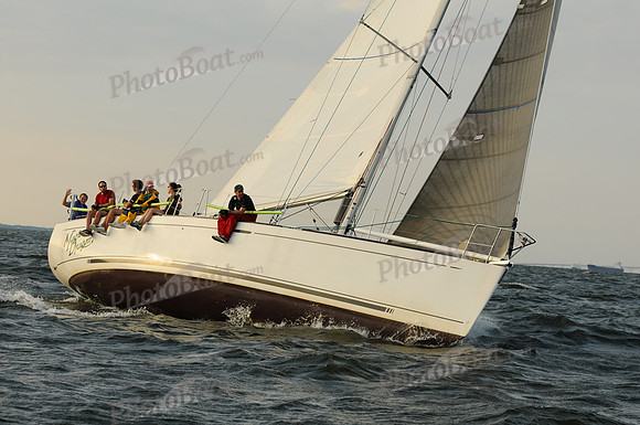 2011 Gov Cup A 2364