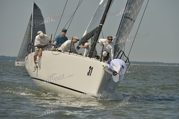2017 Southern Bay Race Week A_0161