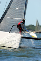 2014 Southern Bay Race Week E 546