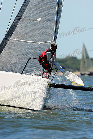2014 Southern Bay Race Week E 546