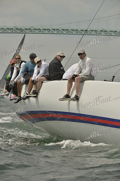 2018 NYYC Annual Regatta A_1297