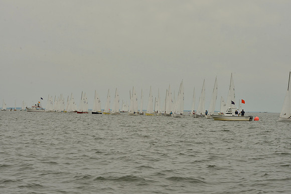 2018 Thistle Nationals B_0308