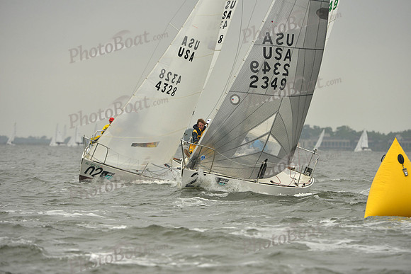 2016 Charleston Race Week A_1134