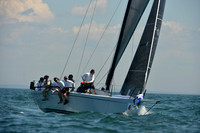 2015 Block Island Race Week A 137