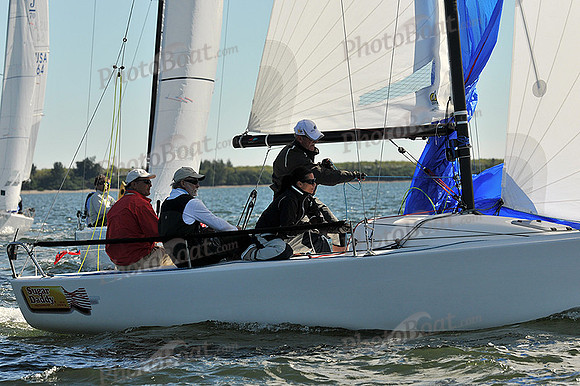 2014 J70 Winter Series C 212