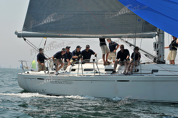 2013 Block Island Race Week B 1157