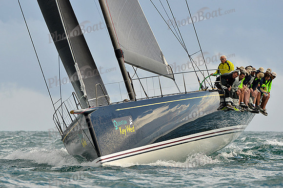 2014 Key West Race Week B 1282