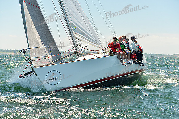 2016 NYYC Annual Regatta E_0191