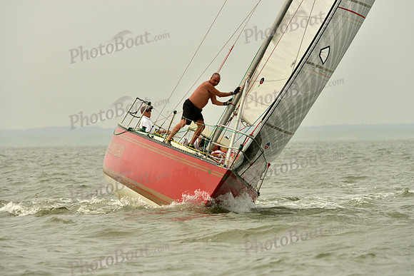 2016 Southern Bay Race Week A_0460
